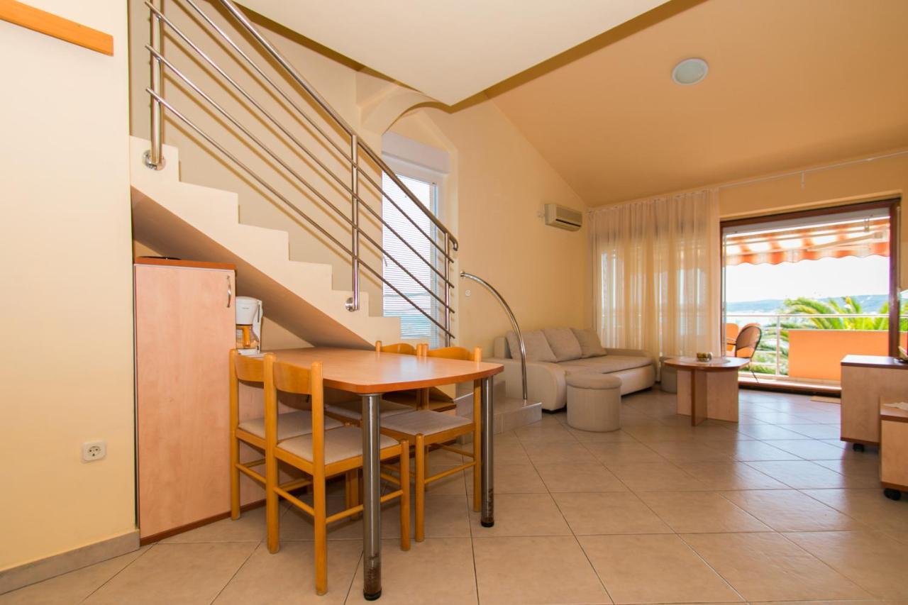 Apartments Matas Sukošan Exterior foto